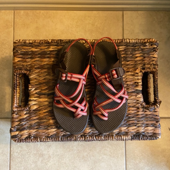 Chaco’s Sandals - Picture 2 of 4